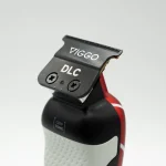 Trimmer VIGGO Volt Diamond Roja - Imagen 5