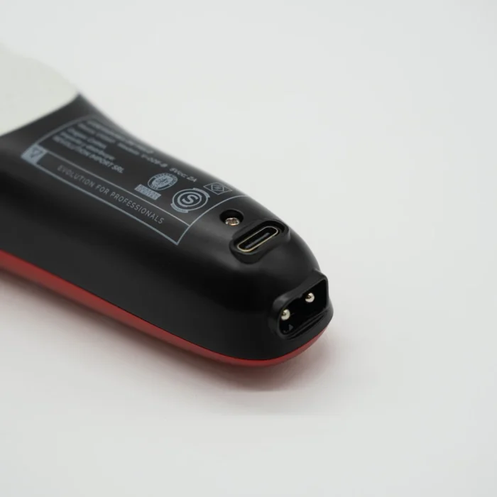Trimmer VIGGO Volt Diamond Roja - Imagen 4