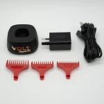 Trimmer VIGGO Volt Diamond Roja - Imagen 7
