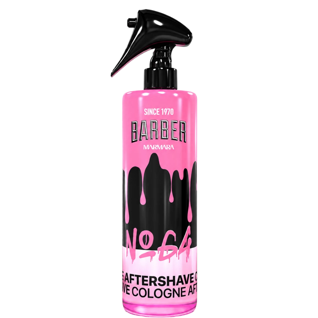 after-shave-colonia-marmara-n64-extravagantebarber After Shave Colonia MARMARA Nº64 400ml - Imagen 1