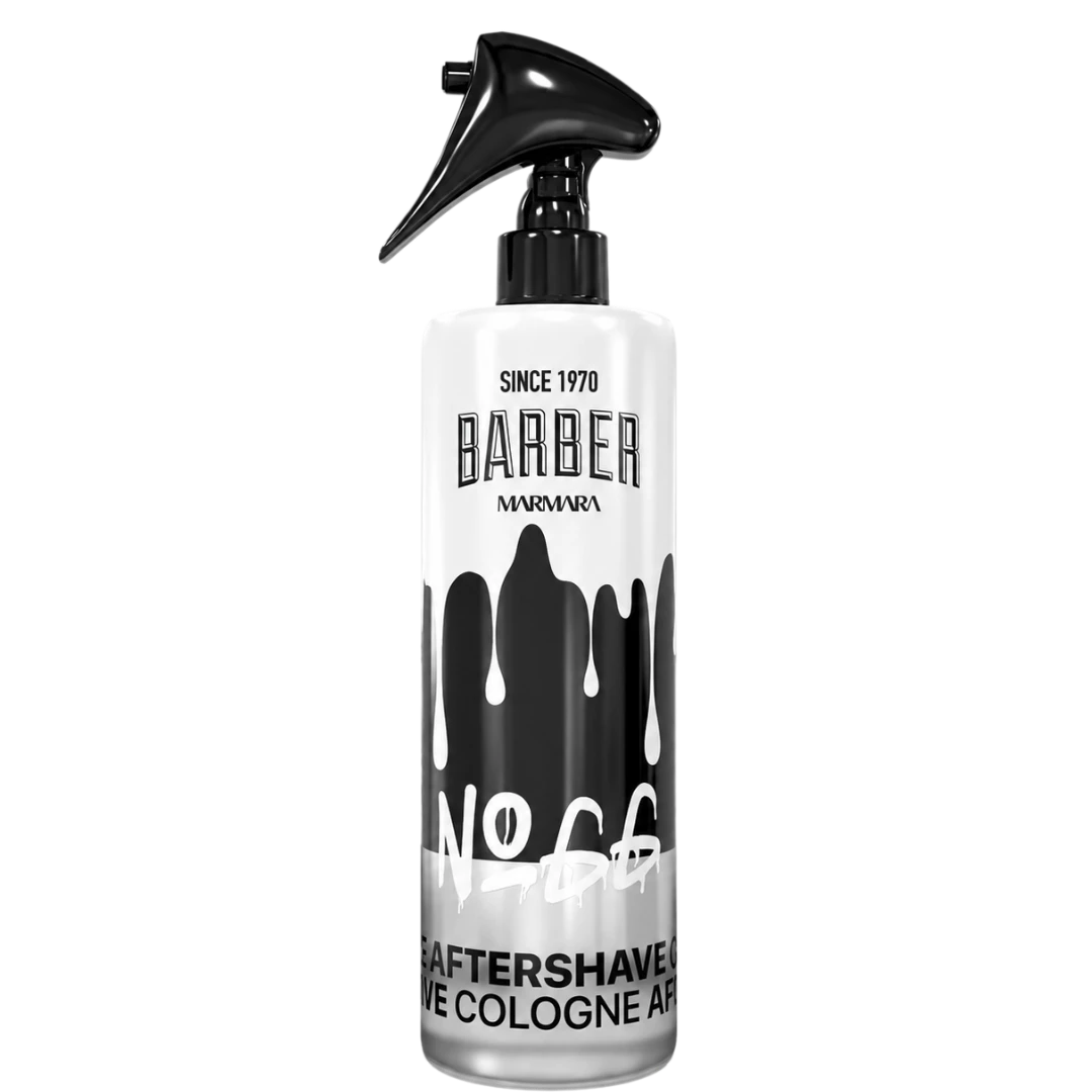 after-shave-colonia-marmara-n66-extravagantebarber After Shave Colonia MARMARA Nº66 400ml - Imagen 1