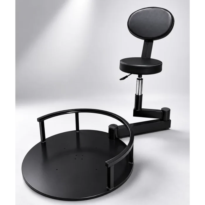 Asiento Giratorio Barber 180º - Imagen 2