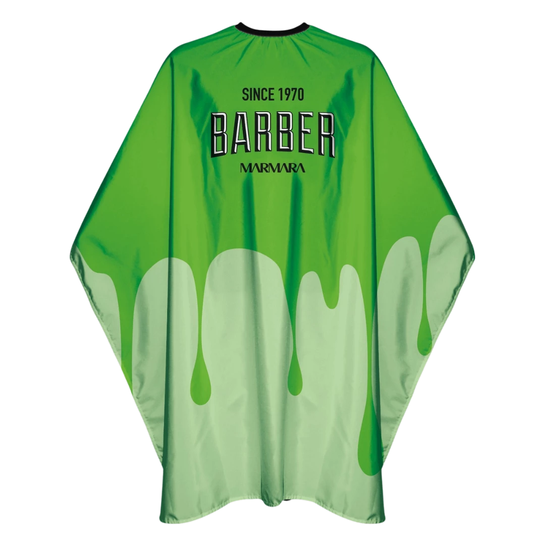 capa-marmara-acid-green-extravagantebarber Capa MARMARA Acid Green - Imagen 1