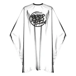 Capa MARMARA Barber Team White
