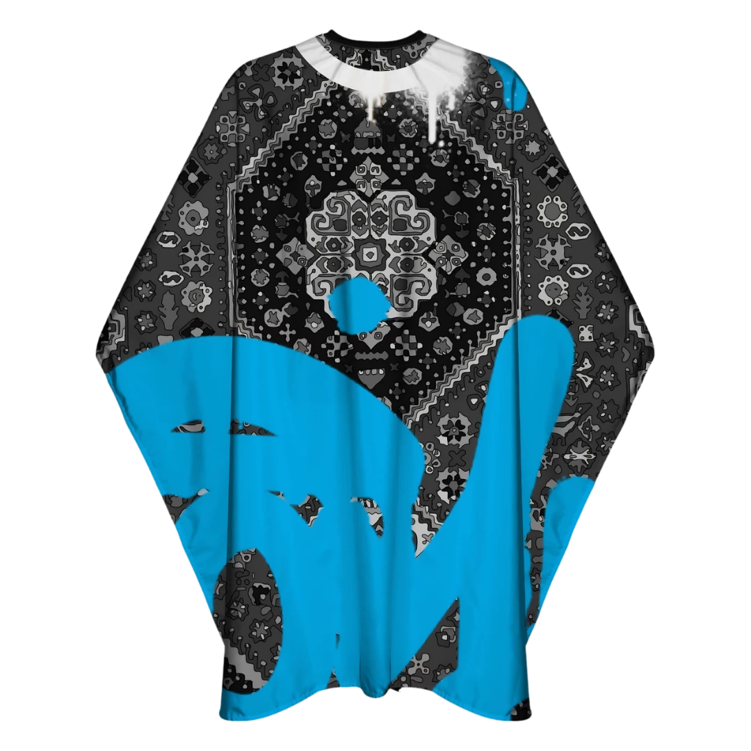Capa MARMARA Fly Carpet Blue