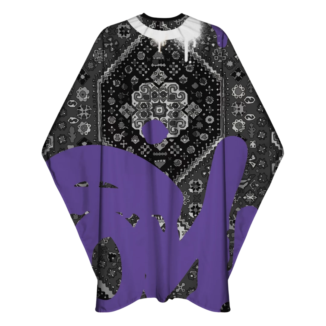 Capa MARMARA Fly Carpet Purple