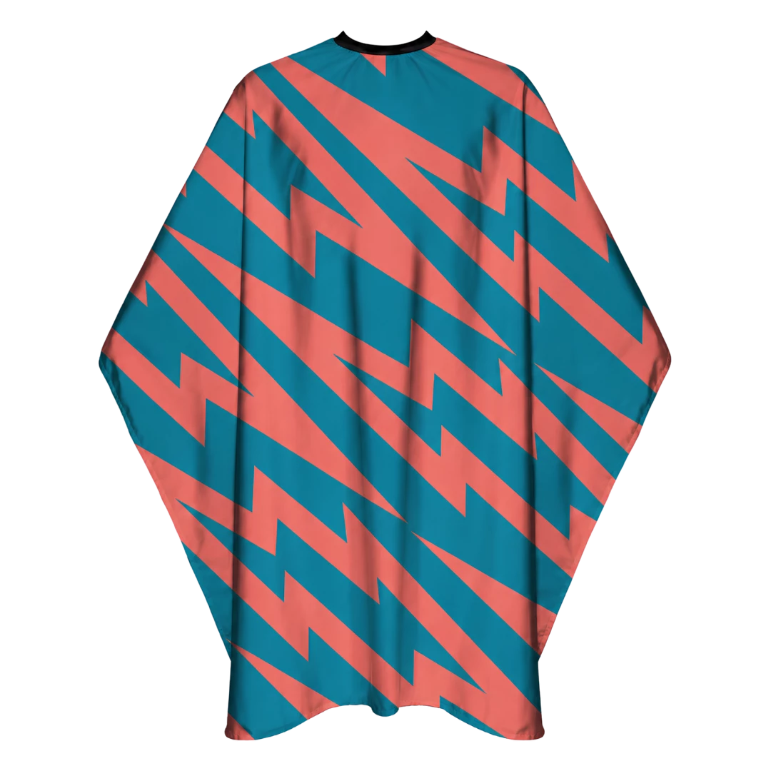 Capa MARMARA Pink Thunder