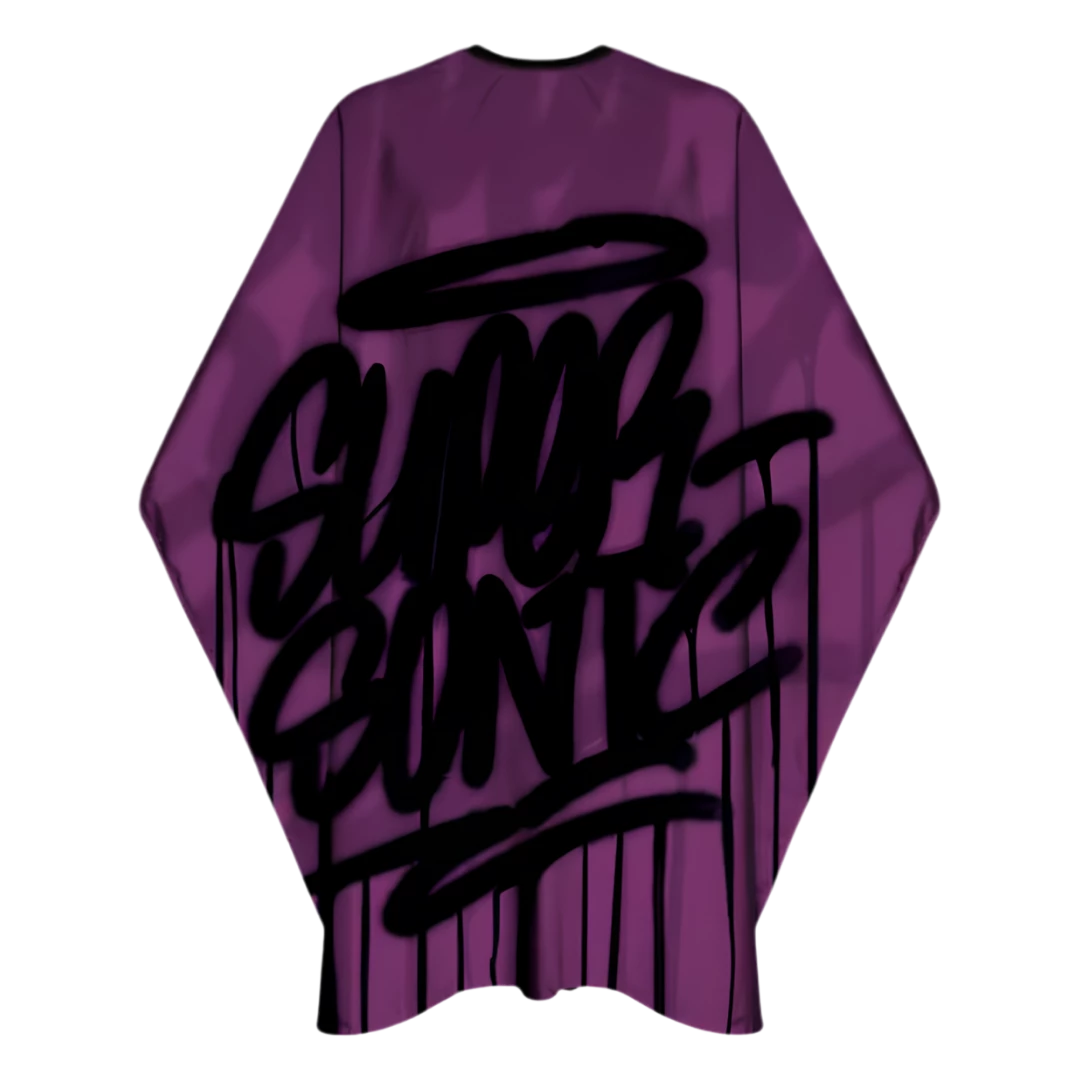 Capa MARMARA Super Sonic Purple