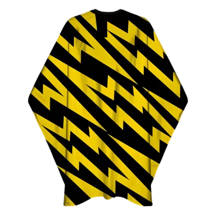 Capa MARMARA Yellow Thunder