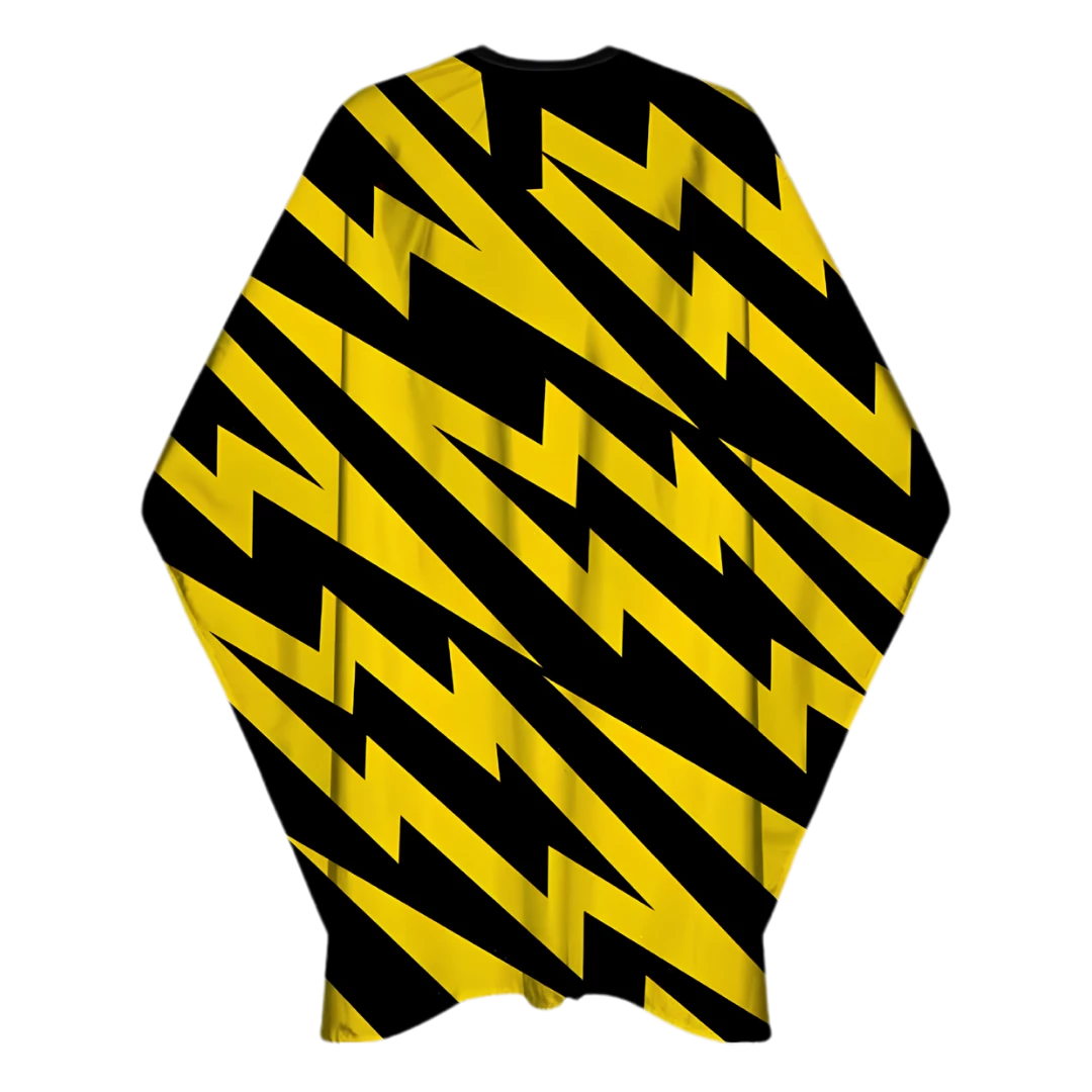 Capa MARMARA Yellow Thunder