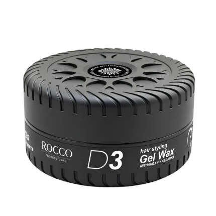 Cera ROCCO Negro 150ml