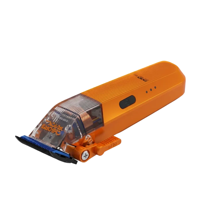 Clipper MRD Cyborg HC-666 Naranja - Imagen 3