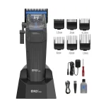 Clipper MRD Cyborg HC-666 Negra - Imagen 5