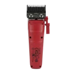 Clipper MRD Cyborg HC-666 Roja - Imagen 4