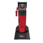 Clipper MRD Cyborg HC-666 Roja