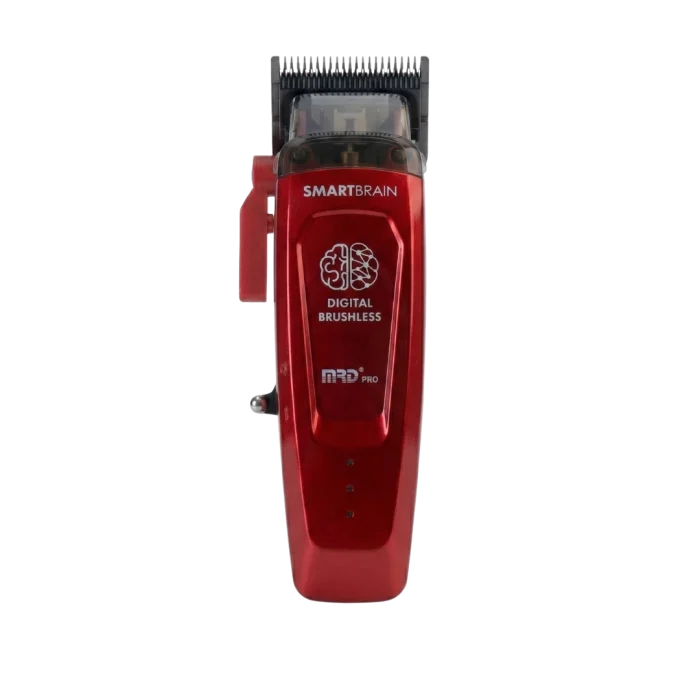 Clipper MRD Smartbrain HC-90-4 Roja - Imagen 2