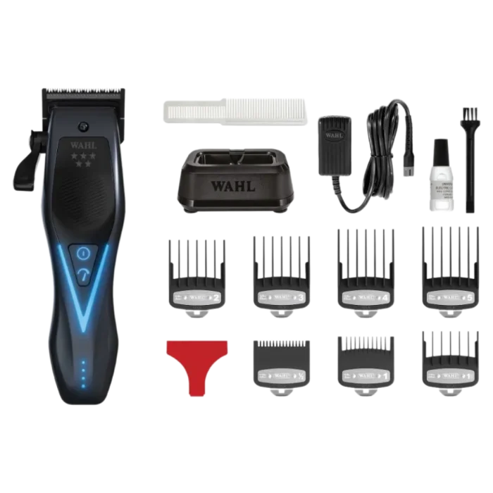 Clipper WAHL Vapor Switch - Imagen 6