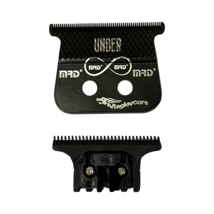 Cuchilla Trimmer MRD Under Black Diamond