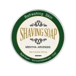 Espuma de Afeitar Mentha Arvensis 65gr