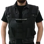 Pechera MARMARA Apron Shield Chest - Imagen 3