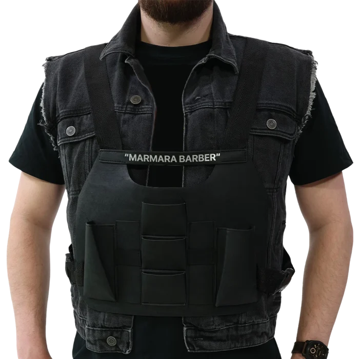 Pechera MARMARA Apron Shield Chest - Imagen 3