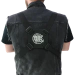Pechera MARMARA Apron Shield Chest - Imagen 4