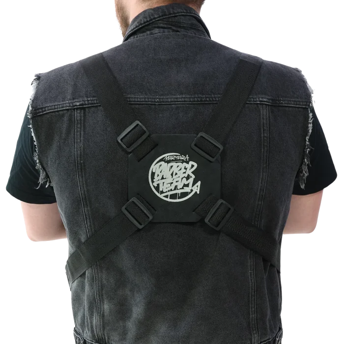 Pechera MARMARA Apron Shield Chest - Imagen 4