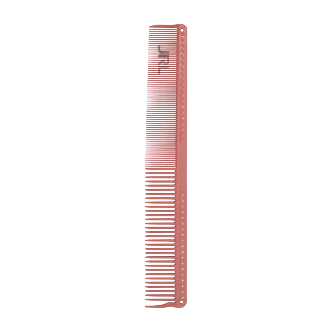 peinete-jrl-j304-rosa-extravagantebarber Peineta JRL J304 Rosa - Imagen 1