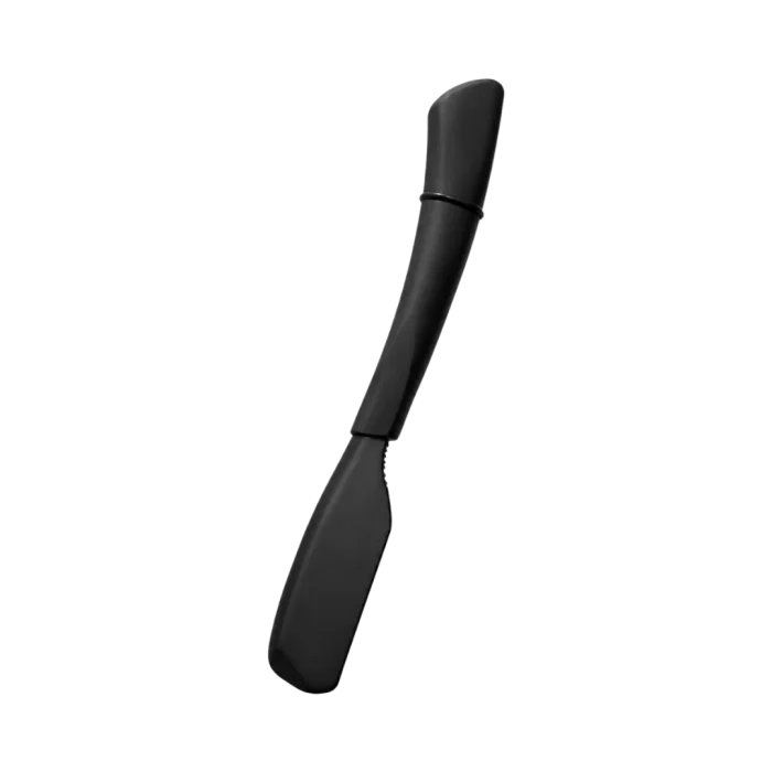 Porta Navaja Negro - Imagen 2