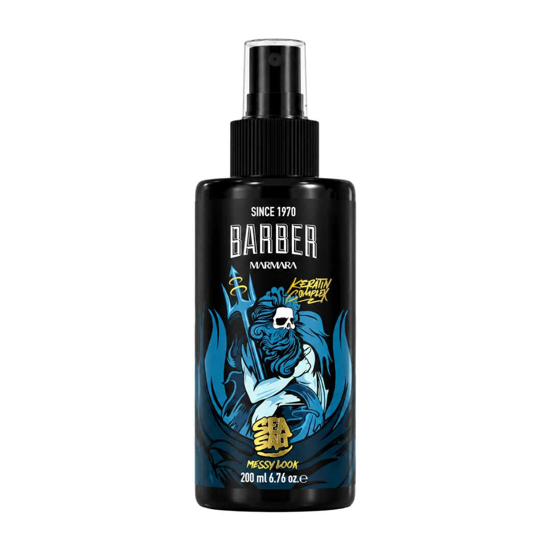 Sea Salt MARMARA 200ml