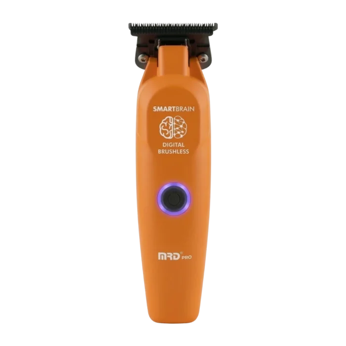 Trimmer MRD Smartbrain GMT-3969ST Naranja - Imagen 2