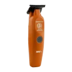 Trimmer MRD Smartbrain GMT-3969ST Naranja - Imagen 3