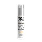 Cera Moldeadora NISH MAN A2 Molding Paste Matte Look 100ml