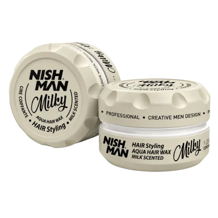 Cera NISH MAN Milky 150ml