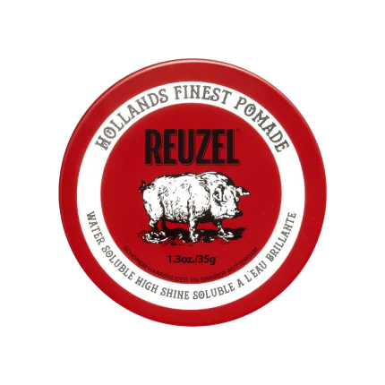 Cera REUZEL Water Soluble High Shine 35gr
