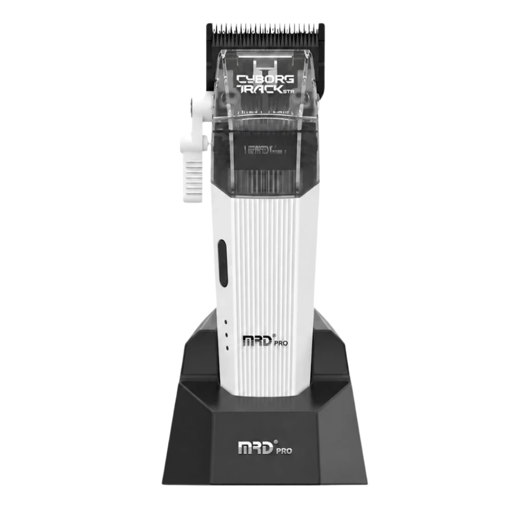 Clipper MRD Cyborg HC-666 Blanca