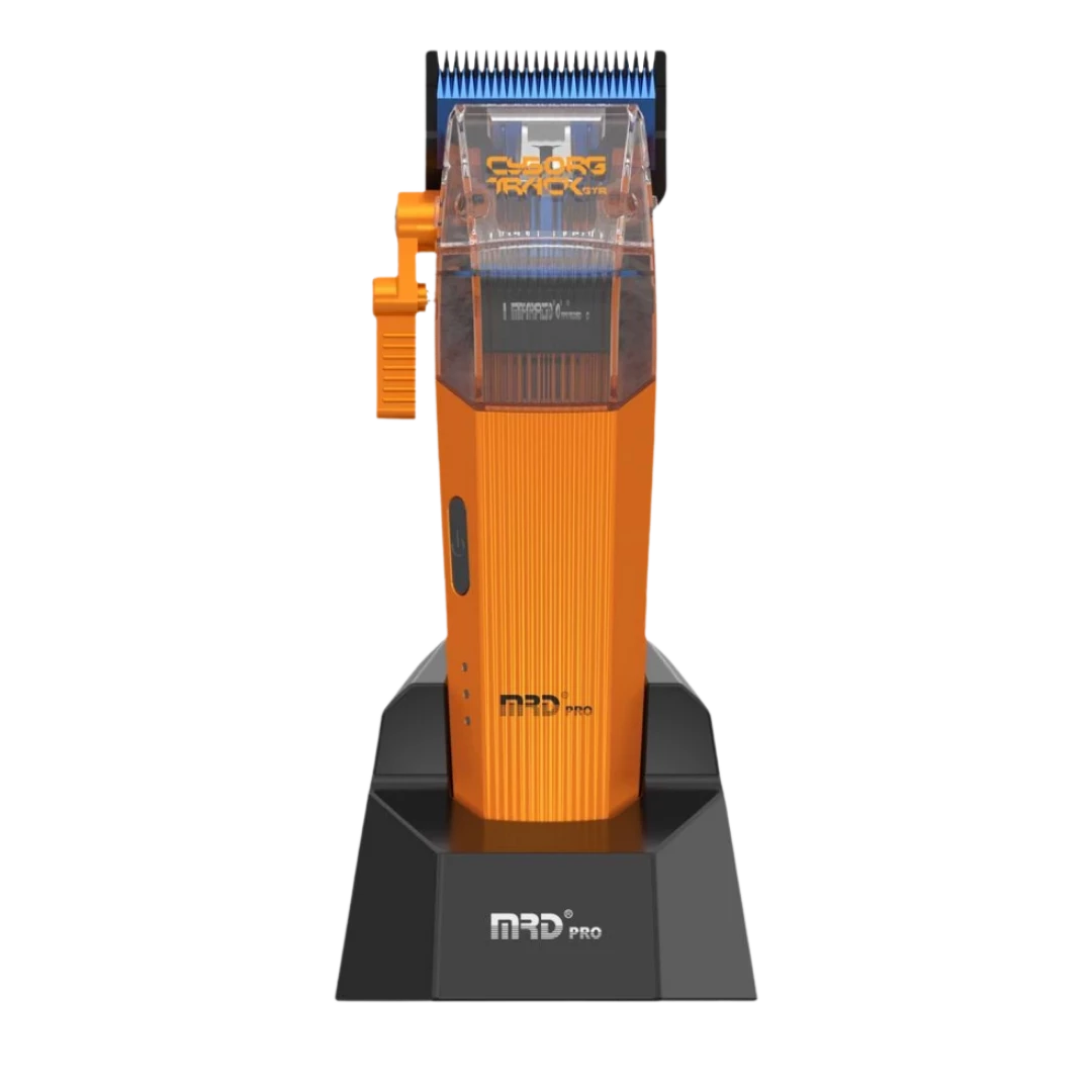 Clipper MRD Cyborg HC-666 Naranja