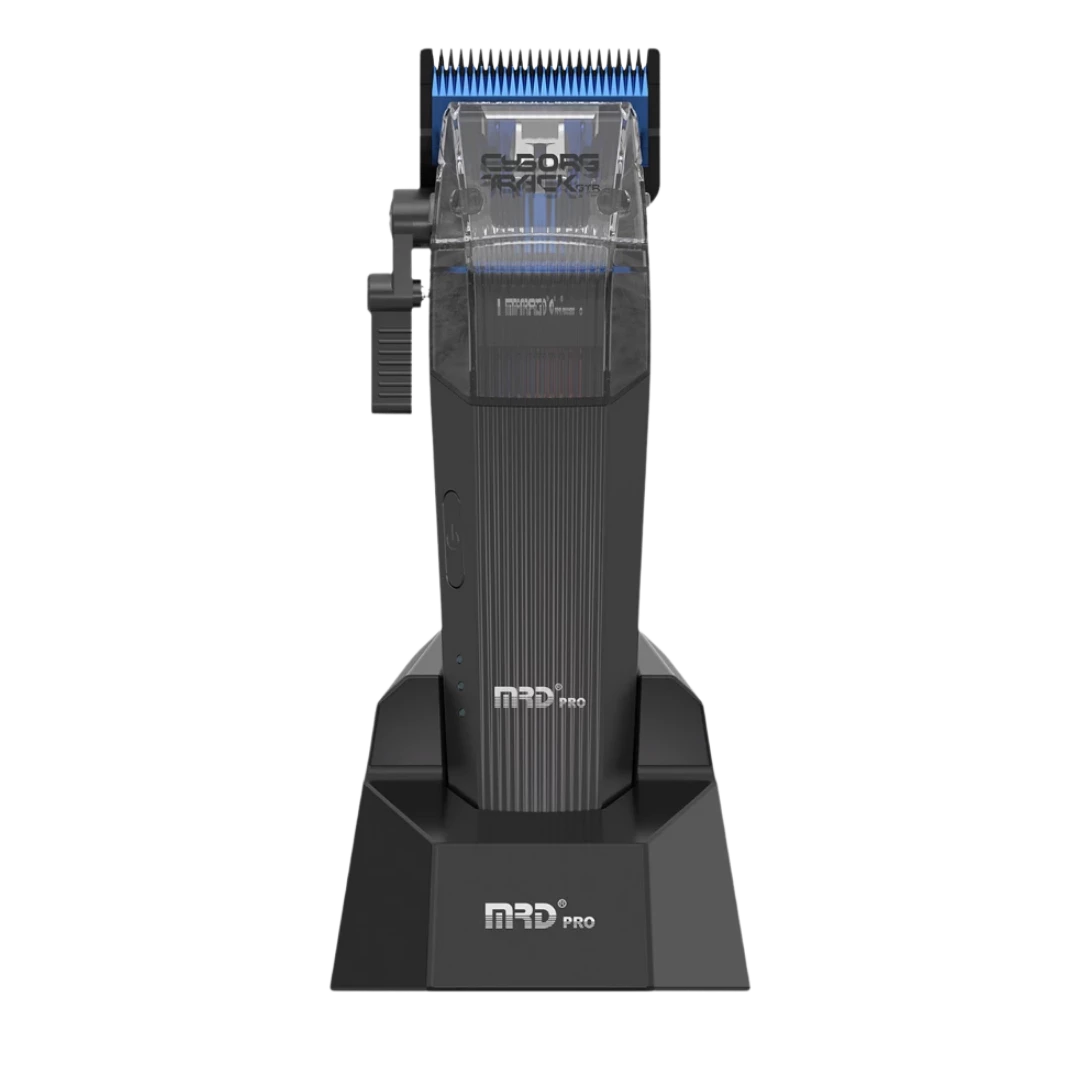 Clipper MRD Cyborg HC-666 Negra