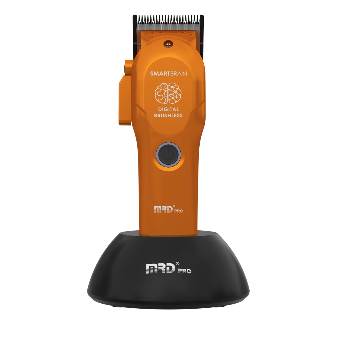 Clipper MRD Smartbrain HC-3969ST Naranja