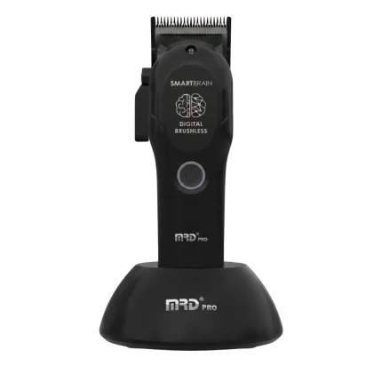 Clipper MRD Smartbrain HC-3969ST Negro
