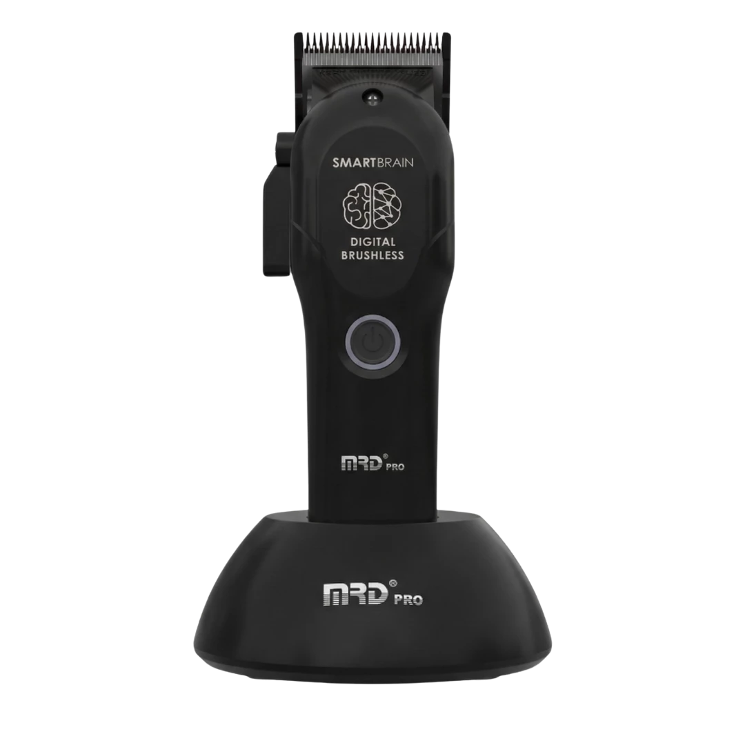 Clipper MRD Smartbrain HC-3969ST Negro