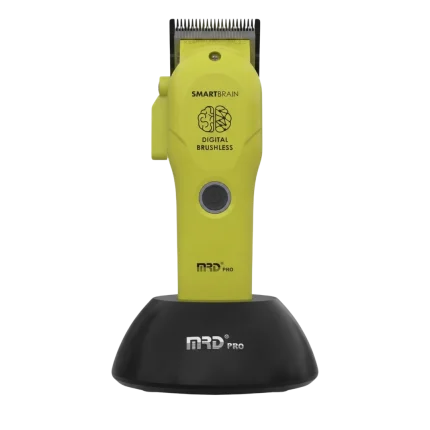 Clipper MRD Smartbrain HC-3969ST Verde