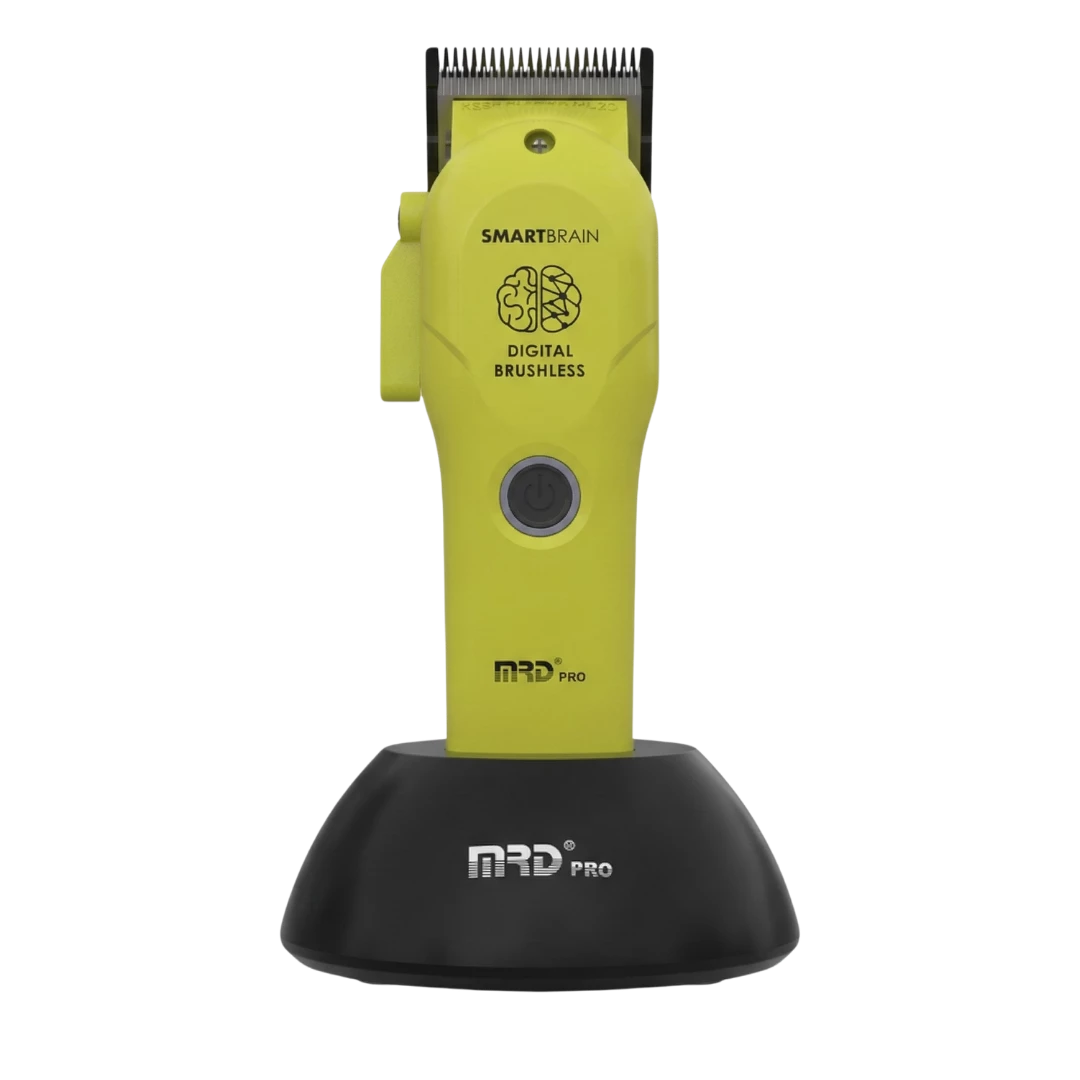 Clipper MRD Smartbrain HC-3969ST Verde