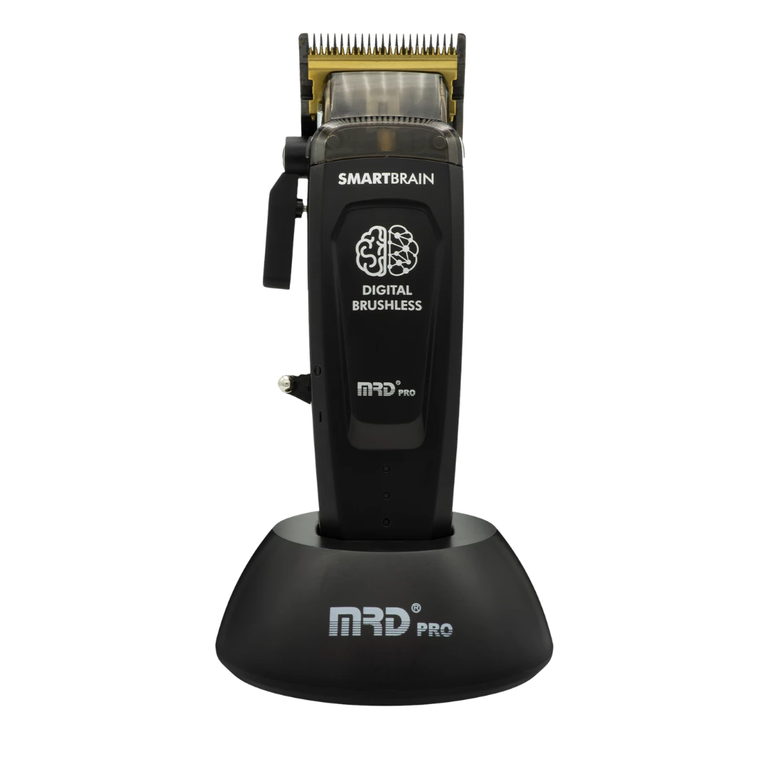 clipper-mrd-smartbrain-hc-90-4-negra-extravagantebarber_v1 Clipper MRD Smartbrain HC-90-4 Negra - Imagen 1