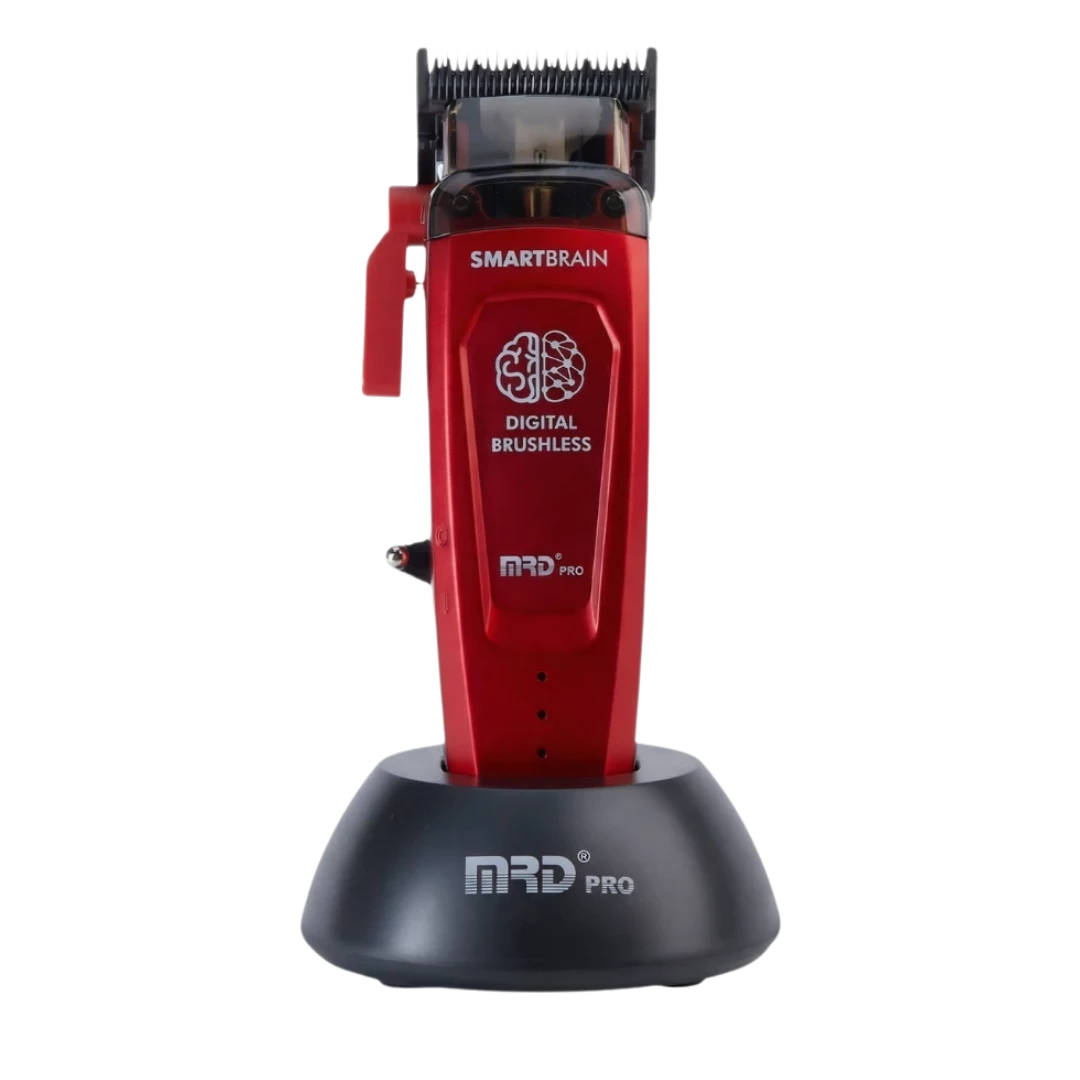 Clipper MRD Smartbrain HC-90-4 Roja