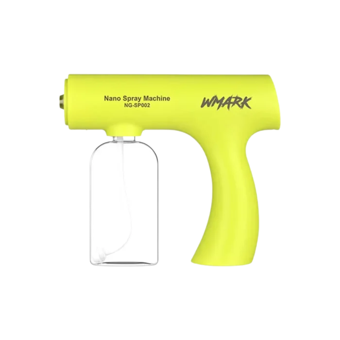 Combo WMARK 5 en 1 NG-8637 Verde - Imagen 5