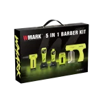 Combo WMARK 5 en 1 NG-8637 Verde - Imagen 6