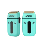 Combo WMARK 5 en 1 NG-8637 Turquesa - Imagen 3