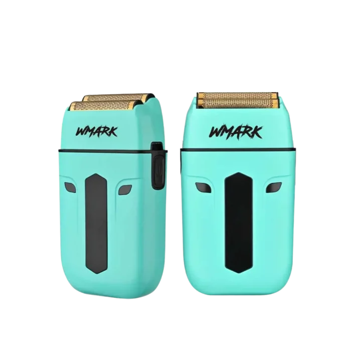 Combo WMARK 5 en 1 NG-8637 Turquesa - Imagen 3