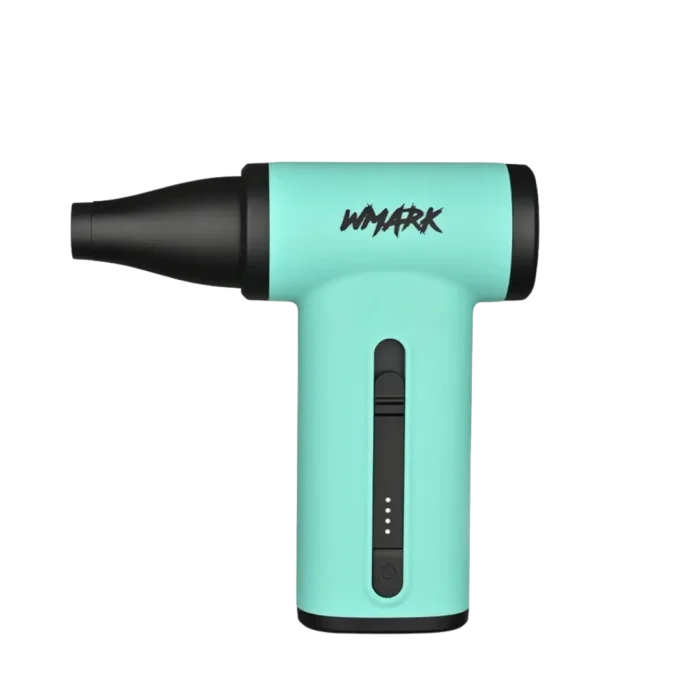 Combo WMARK 5 en 1 NG-8637 Turquesa - Imagen 4